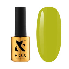 FOX Spectrum gel vinyl 064